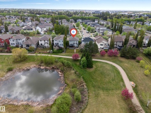143 Ellington Crescent, St. Albert, AB 
