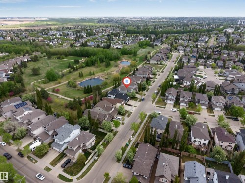 143 Ellington Crescent, St. Albert, AB 