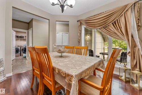 143 Ellington Crescent, St. Albert, AB 