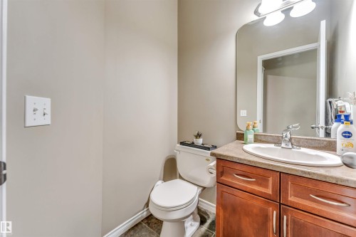 143 Ellington Crescent, St. Albert, AB 