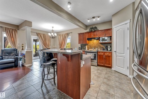 143 Ellington Crescent, St. Albert, AB 