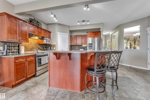 143 Ellington Crescent, St. Albert, AB 