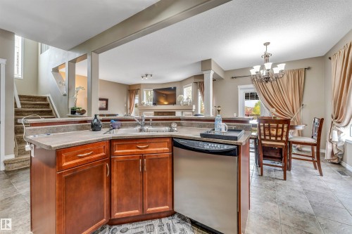 143 Ellington Crescent, St. Albert, AB 