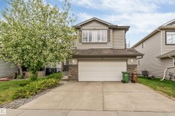 143 ELLINGTON Crescent St. Albert, AB T8N 3L4
