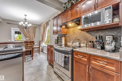 143 Ellington Crescent, St. Albert, AB 
