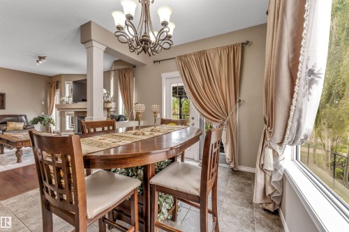 143 Ellington Crescent, St. Albert, AB 