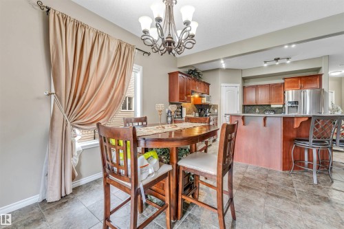 143 Ellington Crescent, St. Albert, AB 