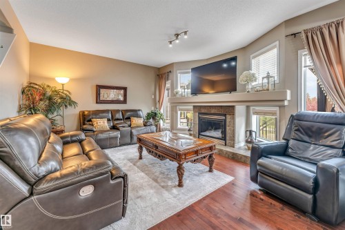 143 Ellington Crescent, St. Albert, AB 
