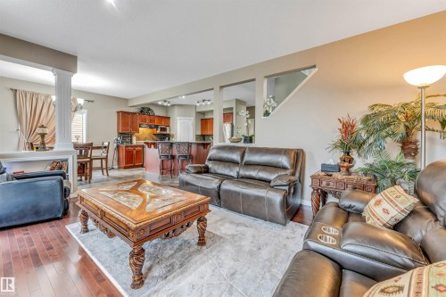 143 Ellington Crescent, St. Albert, AB 