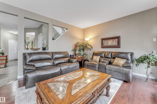 143 Ellington Crescent, St. Albert, AB 