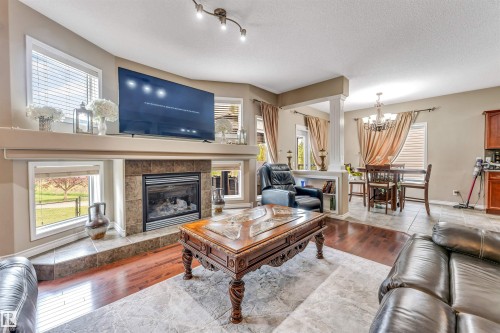 143 Ellington Crescent, St. Albert, AB 