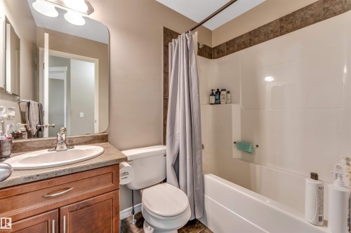 143 Ellington Crescent, St. Albert, AB 
