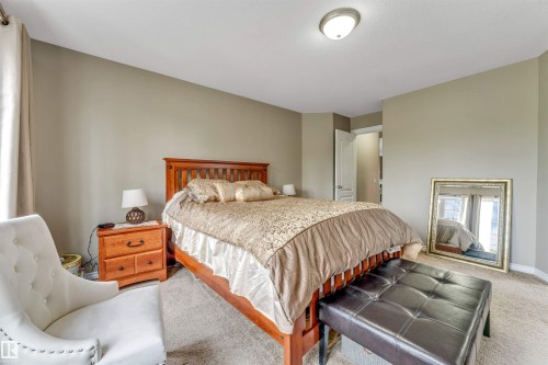 143 Ellington Crescent, St. Albert, AB 