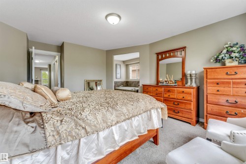 143 Ellington Crescent, St. Albert, AB 