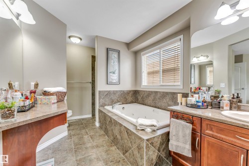 143 Ellington Crescent, St. Albert, AB 