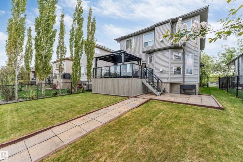 143 Ellington Crescent, St. Albert, AB 