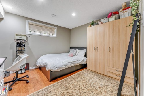 143 Ellington Crescent, St. Albert, AB 