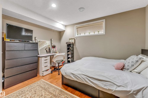 143 Ellington Crescent, St. Albert, AB 