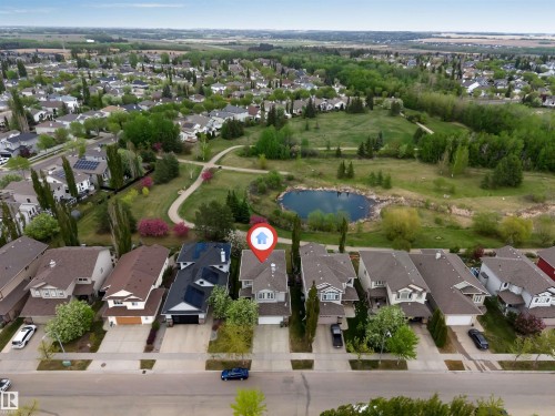 143 Ellington Crescent, St. Albert, AB 