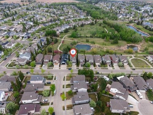 143 Ellington Crescent, St. Albert, AB 