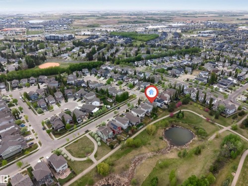 143 Ellington Crescent, St. Albert, AB 