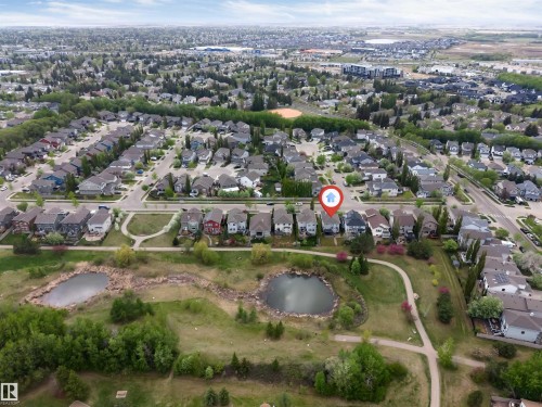 143 Ellington Crescent, St. Albert, AB 