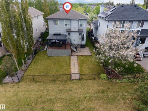 143 Ellington Crescent, St. Albert, AB 
