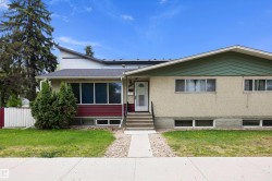 12303 115 Avenue  Edmonton, AB T5H 2Z7
