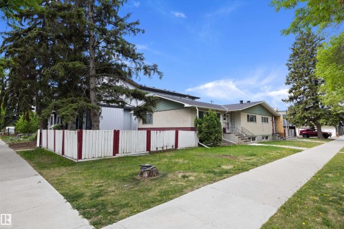 12303 115 Avenue, Edmonton, AB 