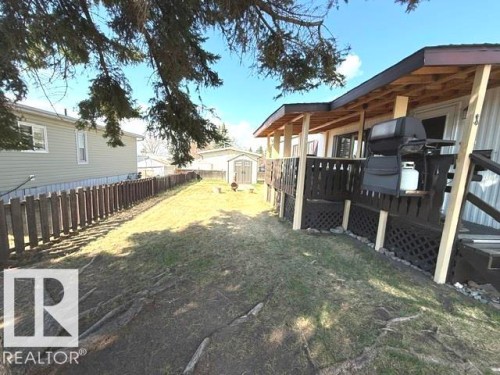 46 Oakridge Drive, Edmonton, AB 