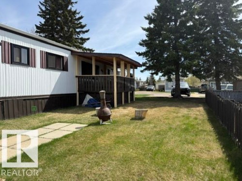 46 Oakridge Drive, Edmonton, AB 