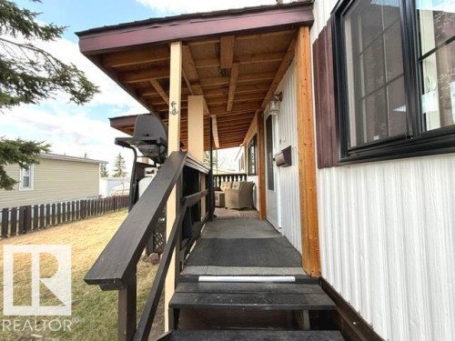 46 Oakridge Drive, Edmonton, AB 