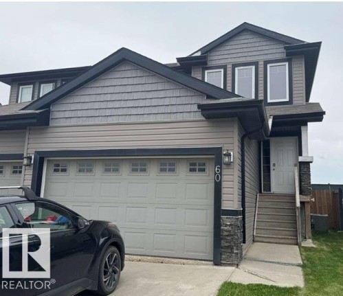 60 Dunlop Wynd, Leduc, AB 