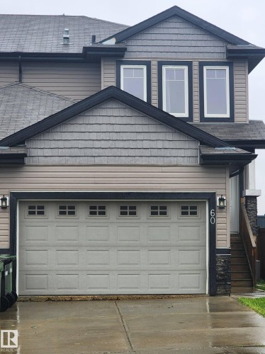 60 Dunlop Wynd, Leduc, AB 