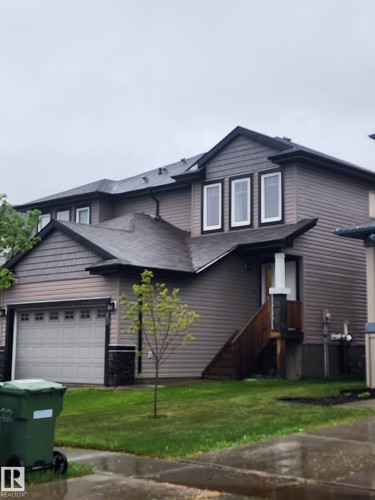 60 Dunlop Wynd, Leduc, AB 