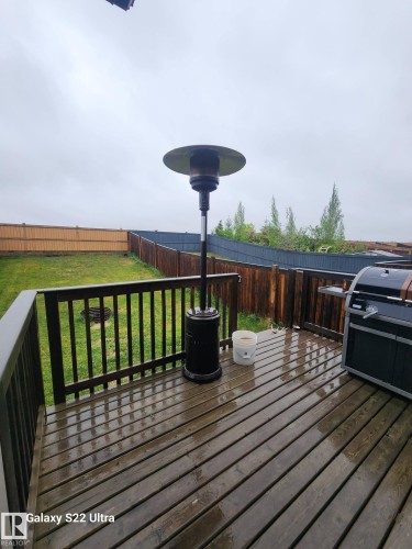 60 Dunlop Wynd, Leduc, AB 