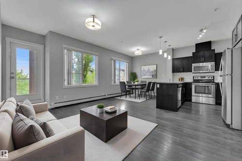 214 812 Welsh Drive, Edmonton, AB 