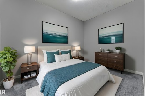 214 812 Welsh Drive, Edmonton, AB 