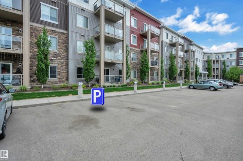 214 812 Welsh Drive, Edmonton, AB 