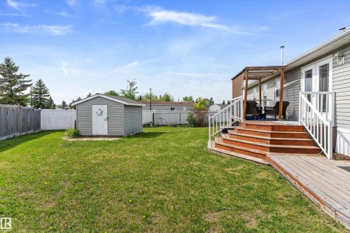 1966 Jubilee Place, Sherwood Park, AB 