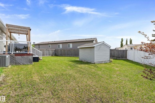 1966 Jubilee Place, Sherwood Park, AB 