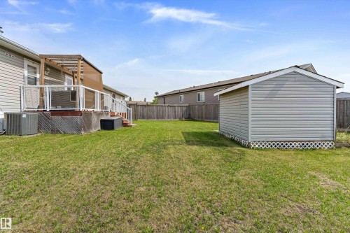 1966 Jubilee Place, Sherwood Park, AB 