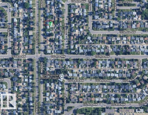 10327 50 Street, Edmonton, AB 