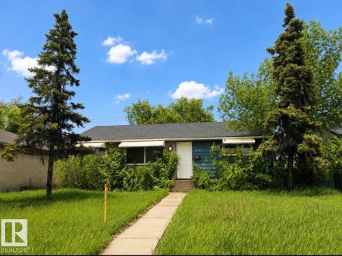 AI Generated Photo - 10327 50 Street, Edmonton, AB 