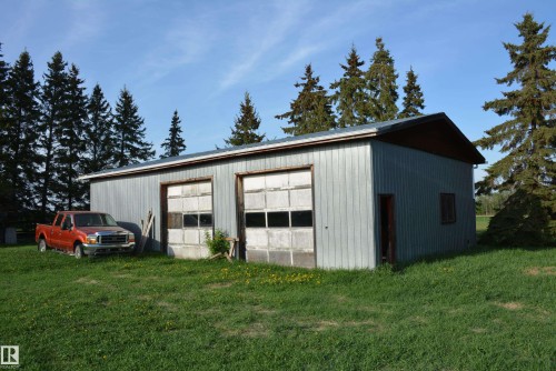 59032 Rge Rd 40, Rural Barrhead County, AB 