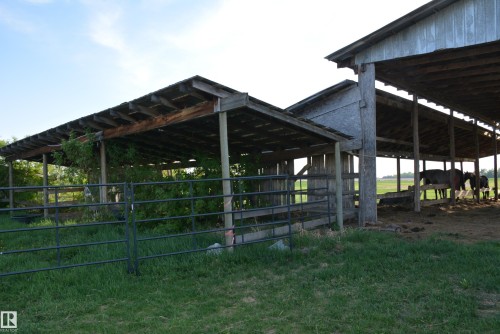 59032 Rge Rd 40, Rural Barrhead County, AB 