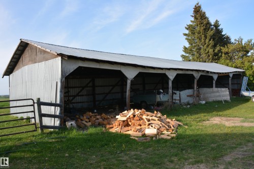 59032 Rge Rd 40, Rural Barrhead County, AB 