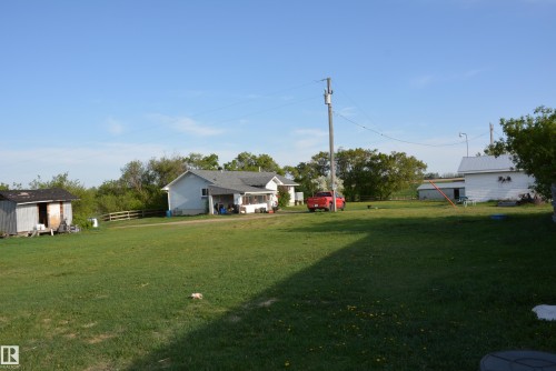 59032 Rge Rd 40, Rural Barrhead County, AB 