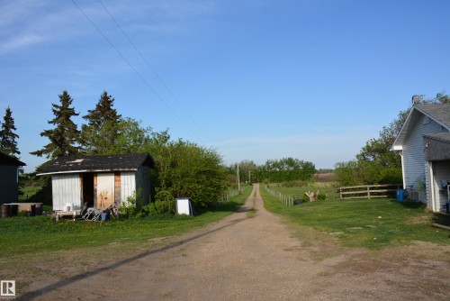 59032 Rge Rd 40, Rural Barrhead County, AB 