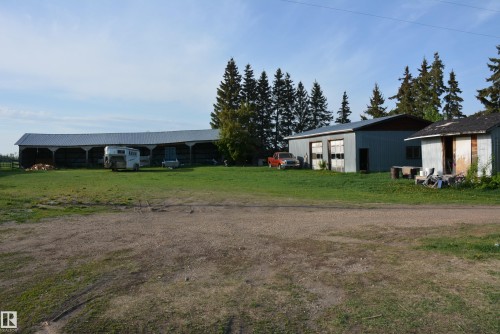 59032 Rge Rd 40, Rural Barrhead County, AB 